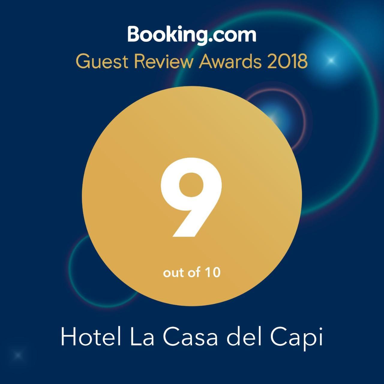 Hotel La Casa del Capi Isola Holbox Esterno foto